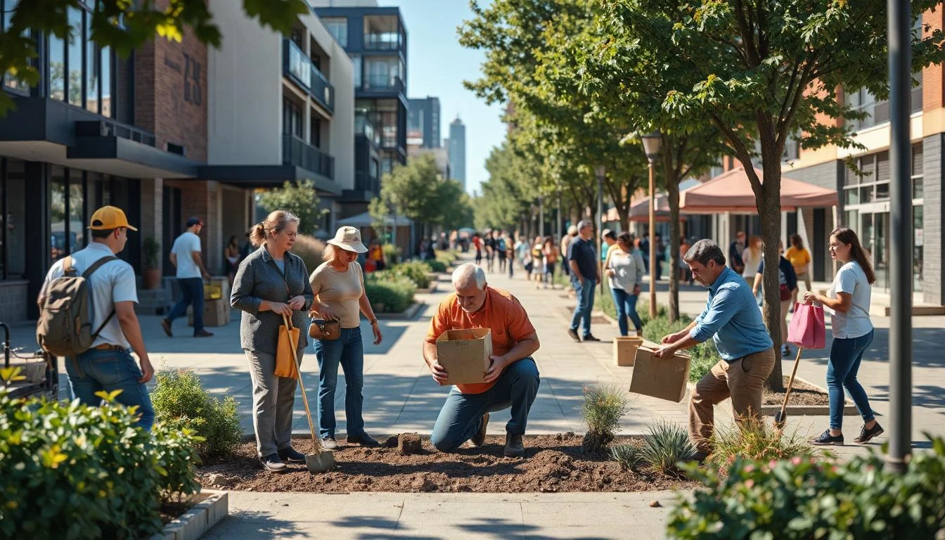 Community Service Trends 2026