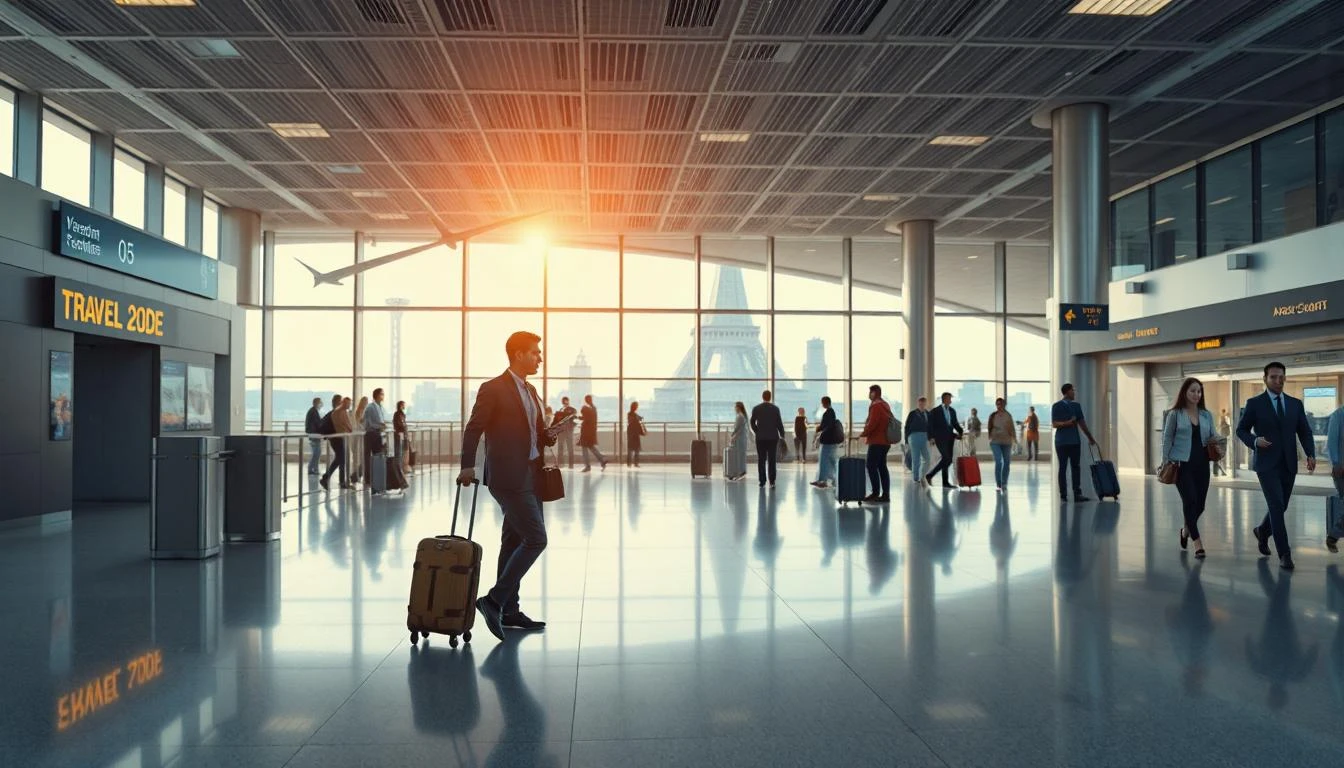 Smart Travel Guide 2026